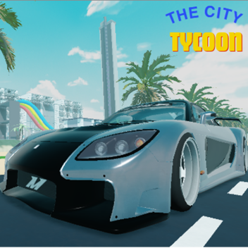 (ATUALIZAÇÃO)  The City Tycoon