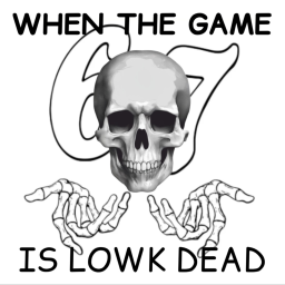 when the game is lowk dead. [UPD]