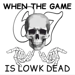 when the game is lowk dead. [UPD] icon