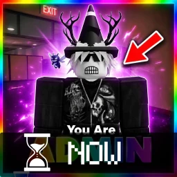 MM2 Modded icon