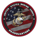 United States Μarine Corps Headquarters