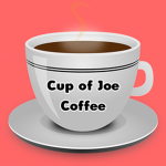 Cup of joe coffee