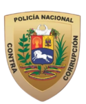 [BROV] Policía Nacional Contra la Corrupción