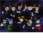 HoMeStUcK :o)