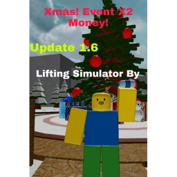 lifting simulator By  icon