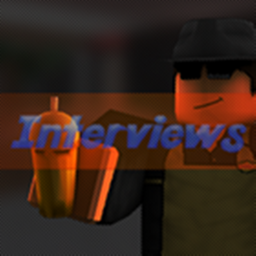 -.Denny's Cafe-. Interview Center [BETA]