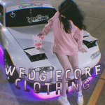 Wedgiecore ⋄ Clothing