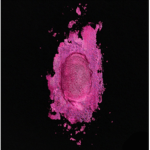 Nicki Minaj Fan Hangout