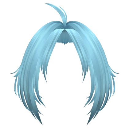 ♡りぼん(୨୧•͈ᴗ•͈) Sea bunny angel head | Roblox Item - Rolimon's