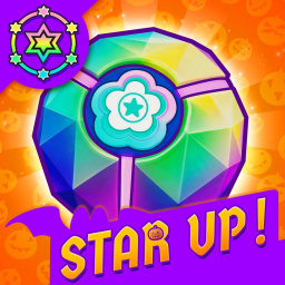 Evomon[🎃S4 StarUp] icon