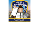 New York Police Department --- [NYPD]