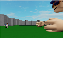 VR Hands 2.0 [ALPHA]