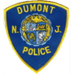 Dumont, New Jersey Police Department.