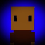 Cube Cavern : Recreated Testers