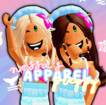 ~ Nessa's apparel ~