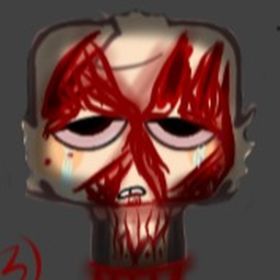 Goob's nighmare (NEW!)