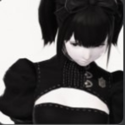 ♱