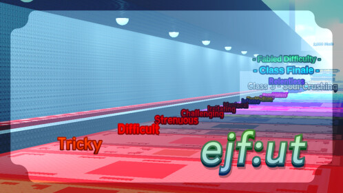Enyara's JJT Fling Upgrade Tree [World 2 + 100K!]