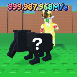 Unbox A Brainrot