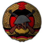DPRG National Army