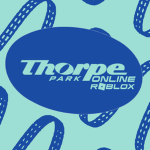 Thorpe Park Online | RBLX