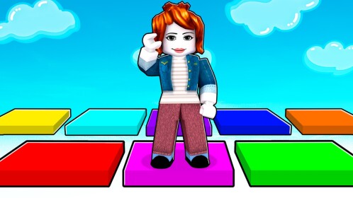 Color Blocks