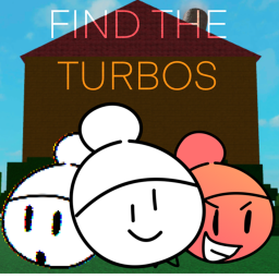 [35] Find The Turbos