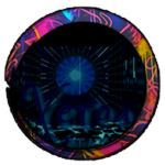 caption=Badge