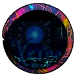 caption=Badge