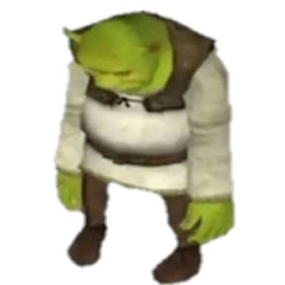 shrek obby