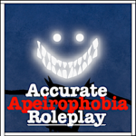 Apeirophobia RP