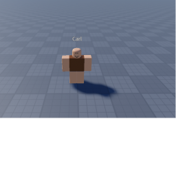 NPC Talking Game Demo