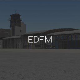 Manheim Airport