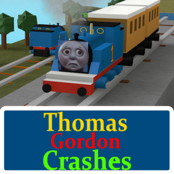 custom gordon and thomas crashes (2024, updated)