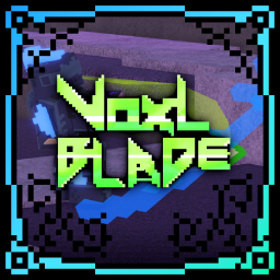 Voxlblade icon