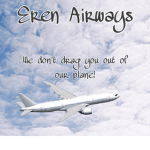 Eren Airways