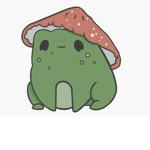 Froggy’s for life