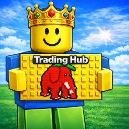 Trade and Hangout Hub icon