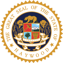 State of Haywood