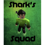 Shark’s Squad