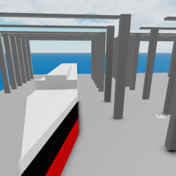 Shipyard