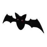 Bat Tie
