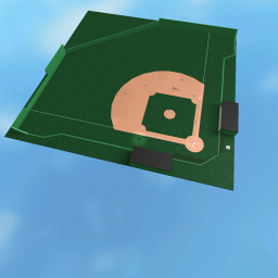 Baseball Park icon