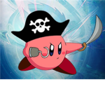 The Kirby Pirates