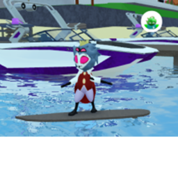 SUPER EPIC COOL KID TYCOON