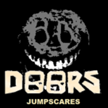 Jumpscares DOORS