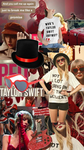 The True Swifts
