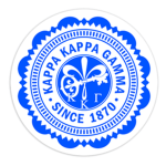 Kappa Kappa Gamma ♡