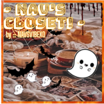 - Nav's Closet! -