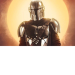 Star Wars leader